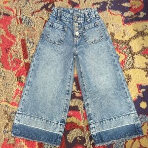 Gap kids Girls Jeans Size 6
